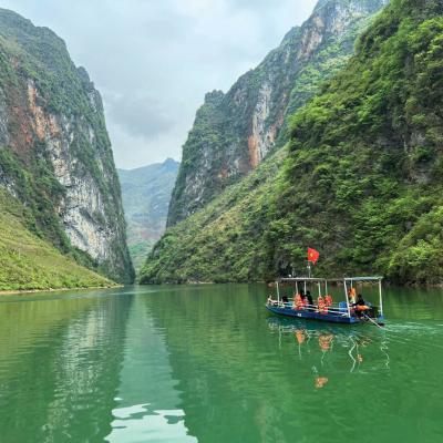 Hà Giang địa đầu Tổ quốc 3