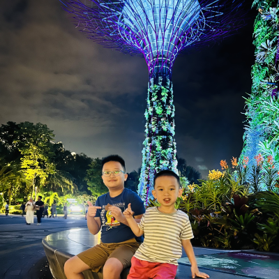 HÌNH TOUR SINGAPORE 20-23/10 4