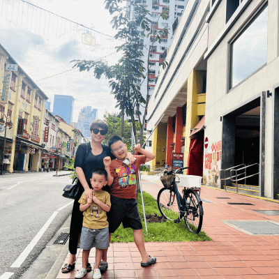 HÌNH TOUR SINGAPORE 20-23/10 3
