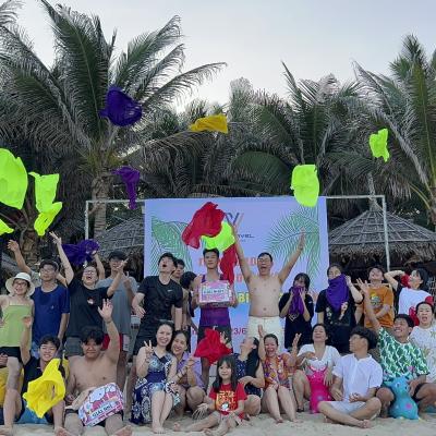 TEAMBUILDING PHAN THIẾT 4