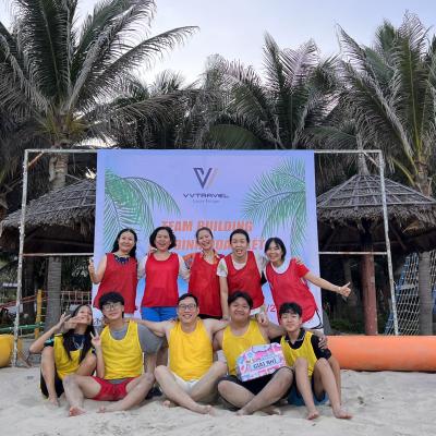 TEAMBUILDING PHAN THIẾT 6
