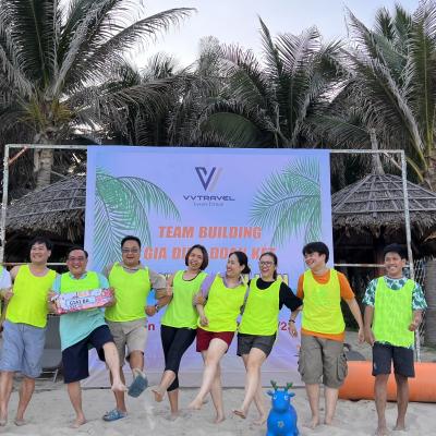 TEAMBUILDING PHAN THIẾT 7