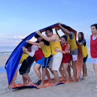 TEAMBUILDING PHAN THIẾT 8