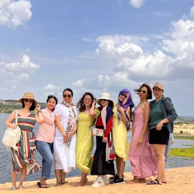 TEAMBUILDING PHAN THIẾT 9