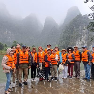 Hình Tour Hà Nội-Ninh Bình - Hạ Long - Sapa 2