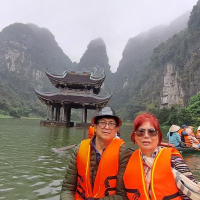 Hình Tour Hà Nội-Ninh Bình - Hạ Long - Sapa 3