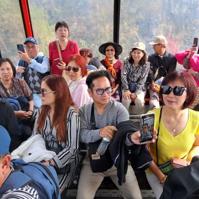Hình Tour Hà Nội-Ninh Bình - Hạ Long - Sapa 8