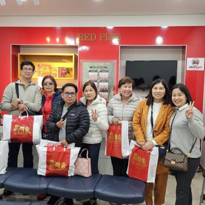 Tour Hàn Quốc 7