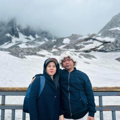 HINH TOUR LỆ GIANG - SHANGRILA 6
