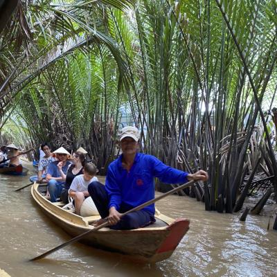 HÌNH TOUR MỸ THO - CẦN THƠ 4